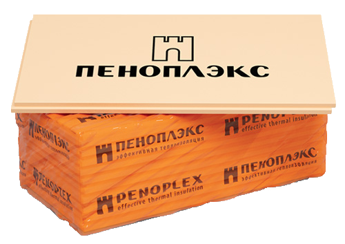 Пеноплэкс Основа